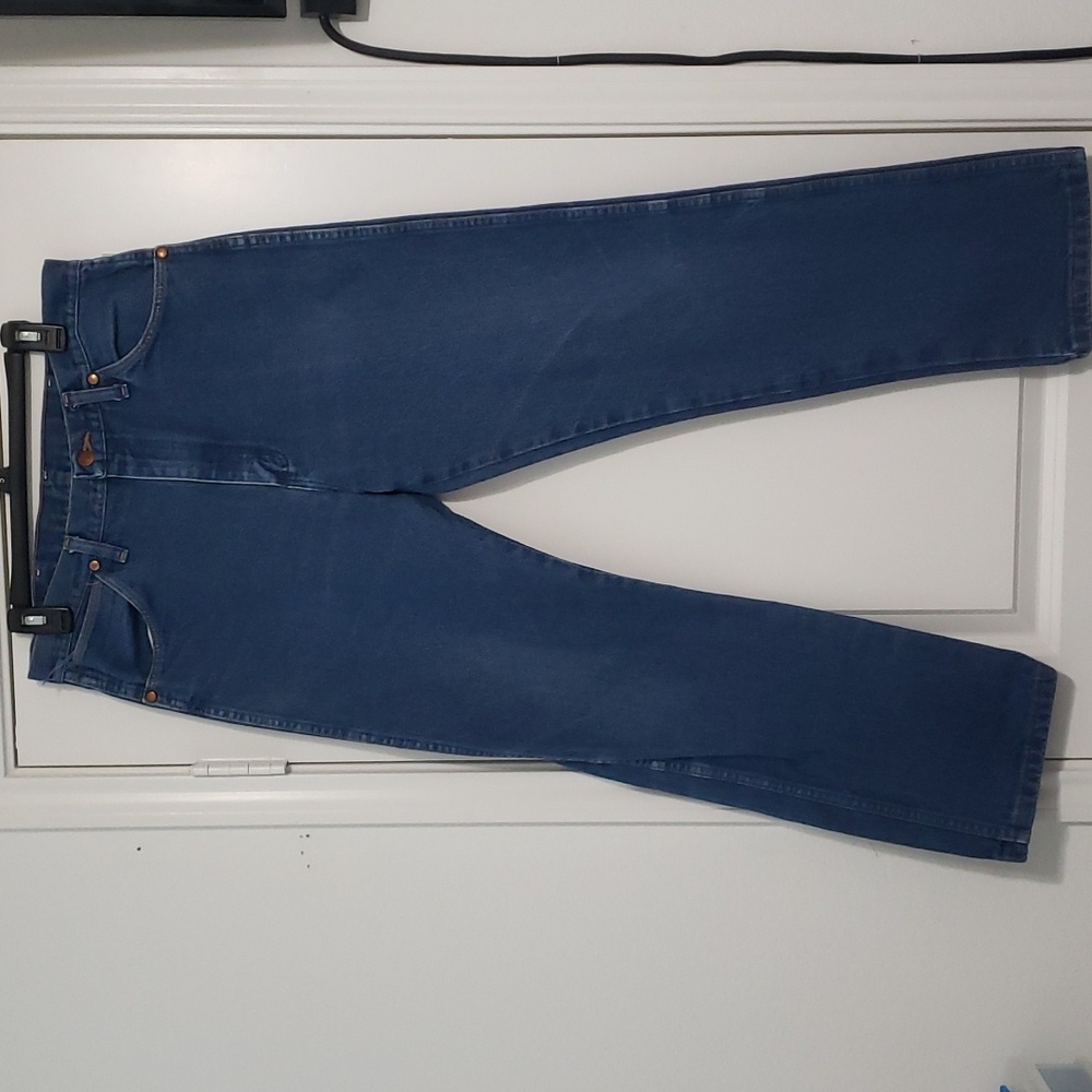 Wrangler Jeans